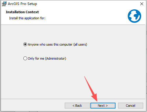ArcGIS 2023 (Pro 3.2 / Enterprise 11.2) 中文版 图片