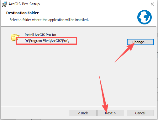 ArcGIS 2023 (Pro 3.2 / Enterprise 11.2) 中文版 图片