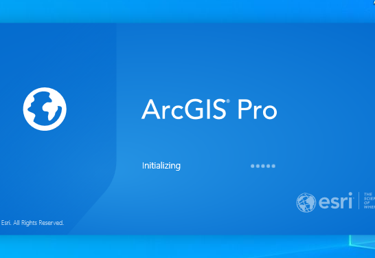 ArcGIS 2023 (Pro 3.2 / Enterprise 11.2) 中文版 图片