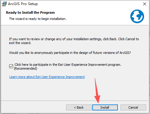 ArcGIS 2023 (Pro 3.2 / Enterprise 11.2) 中文版 图片