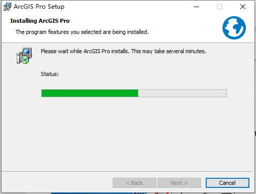 ArcGIS 2023 (Pro 3.2 / Enterprise 11.2) 中文版 图片