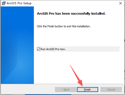 ArcGIS 2023 (Pro 3.2 / Enterprise 11.2) 中文版 图片