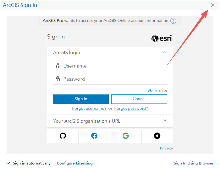 ArcGIS 2023 (Pro 3.2 / Enterprise 11.2) 中文版 图片