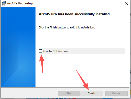 ArcGIS 2023 (Pro 3.2 / Enterprise 11.2) 中文版 图片