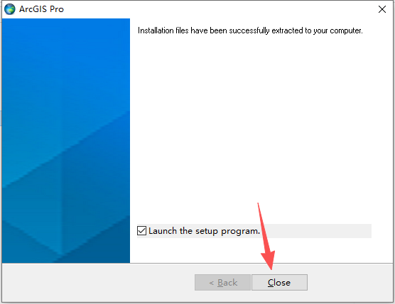 ArcGIS 2023 (Pro 3.2 / Enterprise 11.2) 中文版 图片