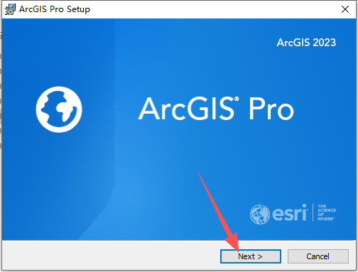 ArcGIS 2023 (Pro 3.2 / Enterprise 11.2) 中文版 图片