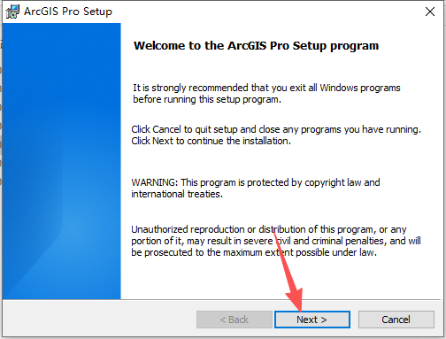 ArcGIS 2023 (Pro 3.2 / Enterprise 11.2) 中文版 图片