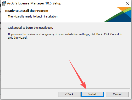ArcGIS 10.5中文版 图片