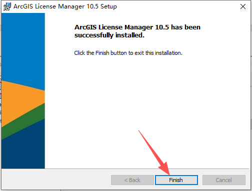 ArcGIS 10.5中文版 图片