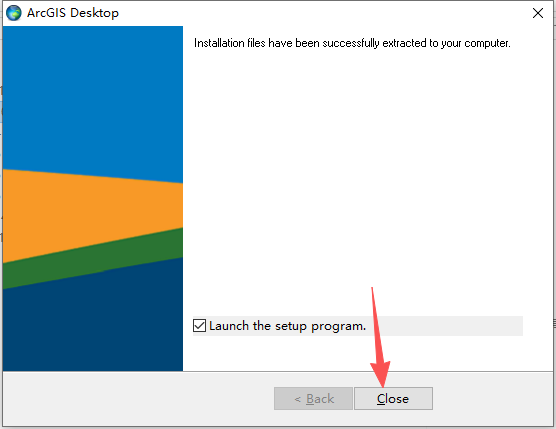 ArcGIS 10.5中文版 图片