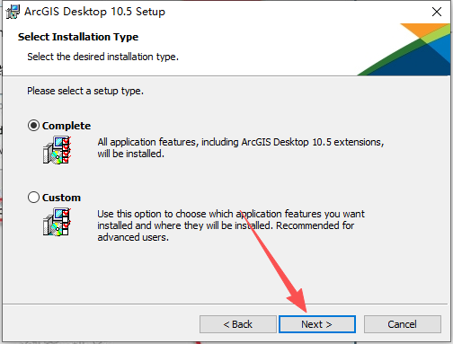 ArcGIS 10.5中文版 图片