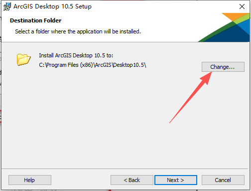 ArcGIS 10.5中文版 图片
