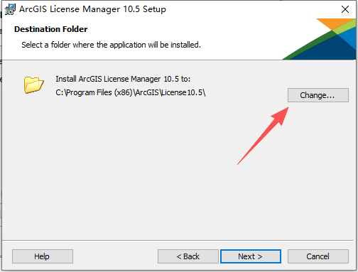 ArcGIS 10.5中文版 图片