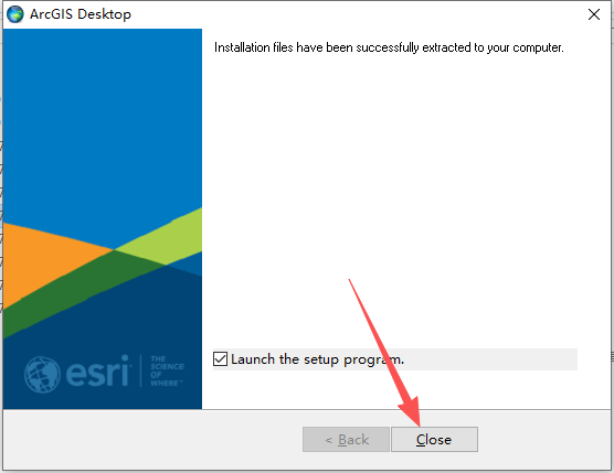 ArcGIS 10.6 中文版 图片