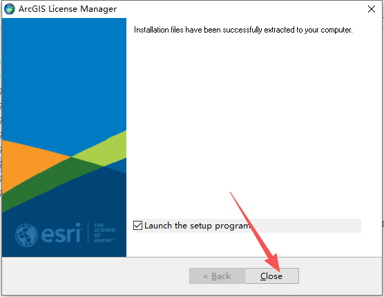 ArcGIS 10.6 中文版 图片