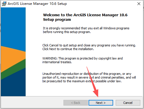 ArcGIS 10.6 中文版 图片