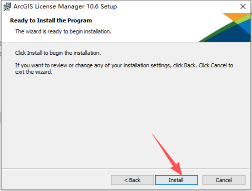 ArcGIS 10.6 中文版 图片