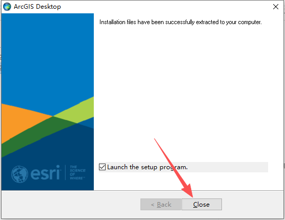 ArcGIS 10.7 中文版 图片