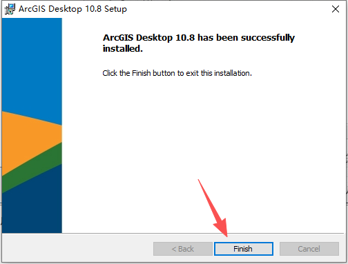 ArcGIS 10.8 中文版 图片