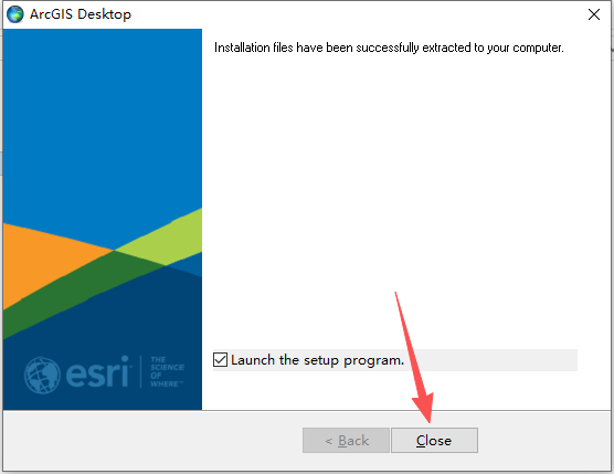 ArcGIS 10.8 中文版 图片