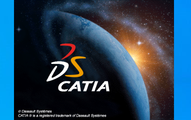 CATIA P3 V5-6R2021 中文版 图片