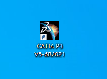 CATIA P3 V5-6R2021 中文版 图片