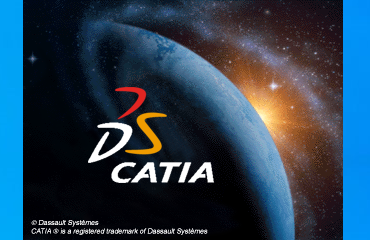 CATIA P3 V5-6R2022 中文版 图片