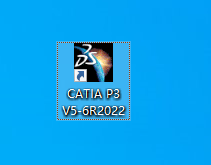 CATIA P3 V5-6R2022 中文版 图片