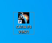 CATIA V5R21 中文版 图片