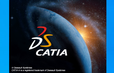 CATIA P3 V5-6R2019 中文版 图片