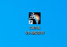 CATIA P3 V5-6R2019 中文版 图片