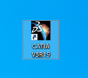 CATIA V5R19 图片