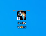 CATIA P2 V5R20 中文版 图片