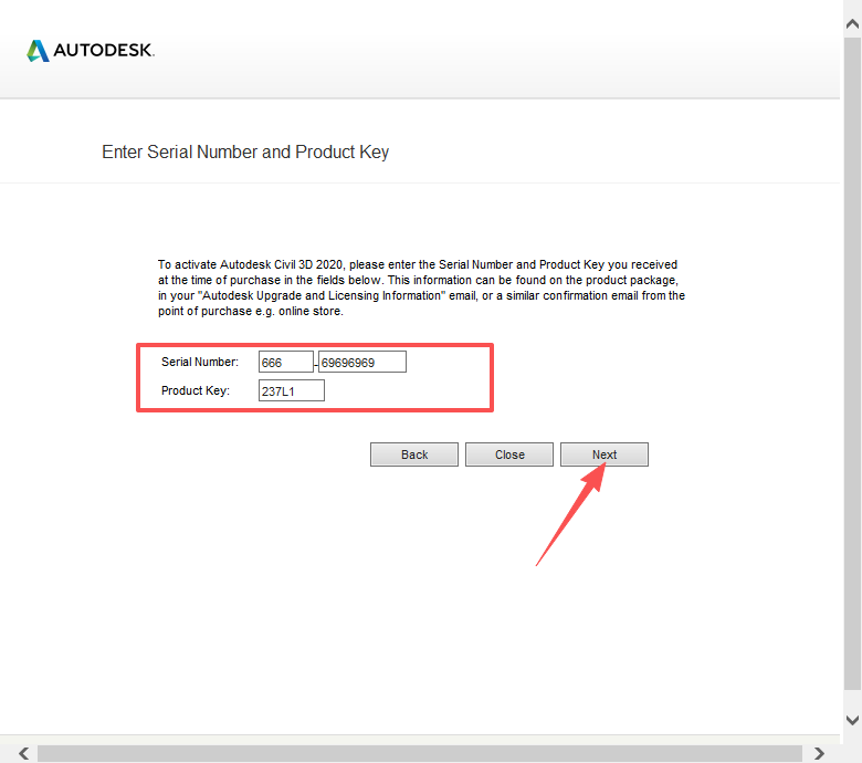 Civil 3D 2020 附安装包 图片