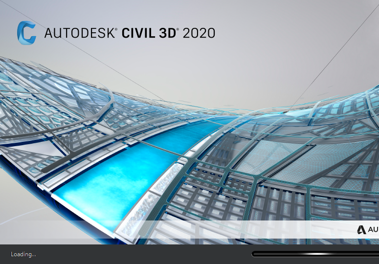 Civil 3D 2020 附安装包 图片