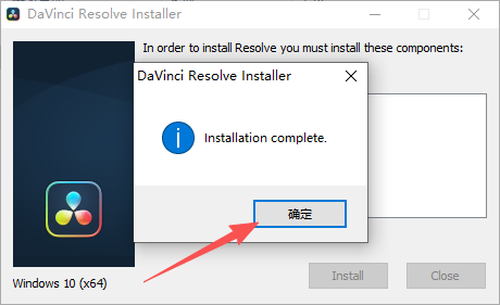DaVinci Resolve Studio 21.0b1 中文版 图片