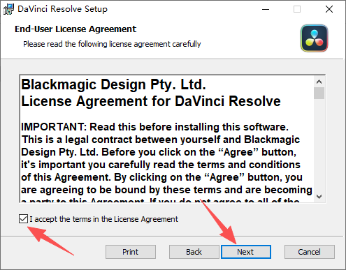 DaVinci Resolve Studio 21.0b1 中文版 图片
