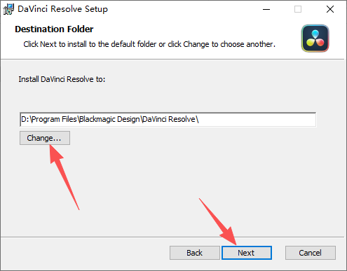 DaVinci Resolve Studio 21.0b1 中文版 图片