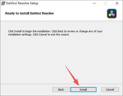DaVinci Resolve Studio 21.0b1 中文版 图片