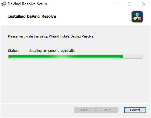 DaVinci Resolve Studio 21.0b1 中文版 图片