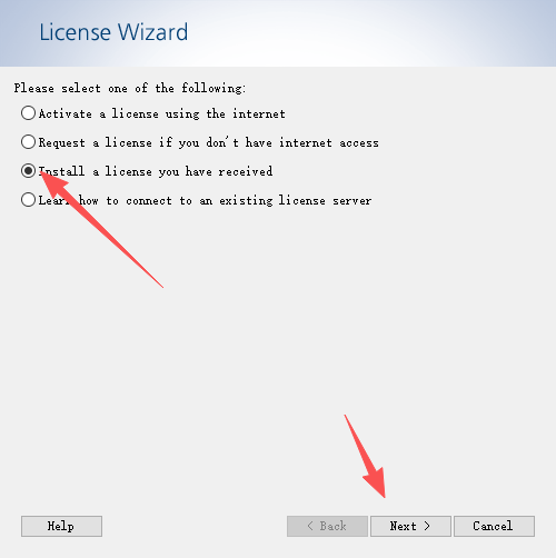 ENVI 5.0 安装教程 图片