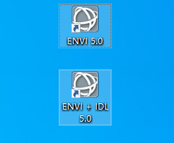ENVI 5.0 安装教程 图片