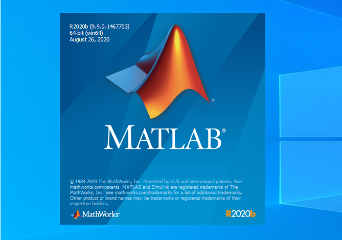 MATLAB 2020b(R2020b)中文版 MATLAB 2020b(R2020b)中文版 图片