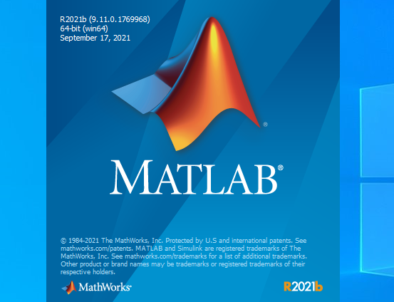 MATLAB 2021b(R2021b)中文版 MATLAB 2021b(R2021b)中文版 图片