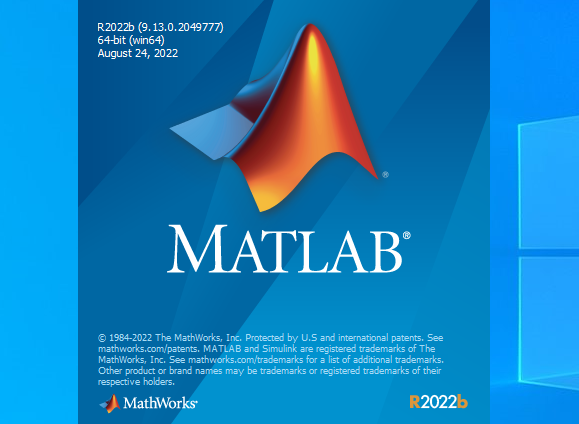MATLAB R2022b 中文版 MATLAB R2022b 中文版 图片