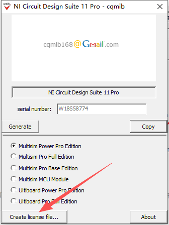 NI Multisim 11.0 中文版 NI Multisim 11.0 中文版 图片