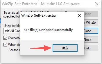 NI Multisim 11.0 中文版 NI Multisim 11.0 中文版 图片
