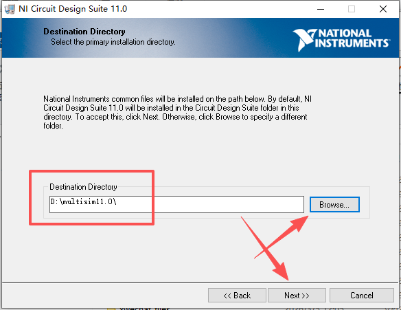 NI Multisim 11.0 中文版 NI Multisim 11.0 中文版 图片