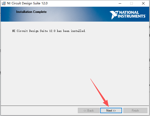 Multisim 12.0 中文版 Multisim 12.0 中文版 图片