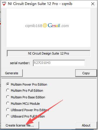 Multisim 12.0 中文版 Multisim 12.0 中文版 图片